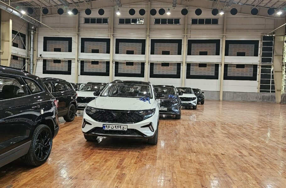 ثبت‌نام خودروهای وارداتی چینی برای متقاضیان جدید از هفته آینده آغاز می‌شود

