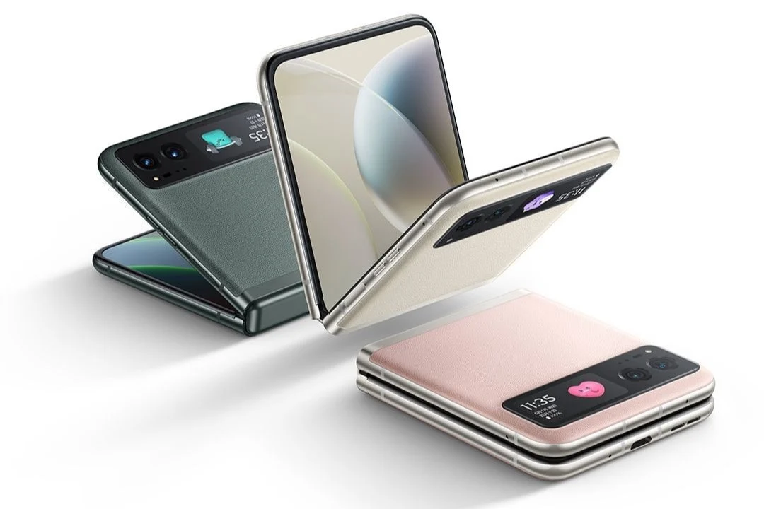 انتشار آپدیت جدید برای گوشی موتورولا Razr 40
