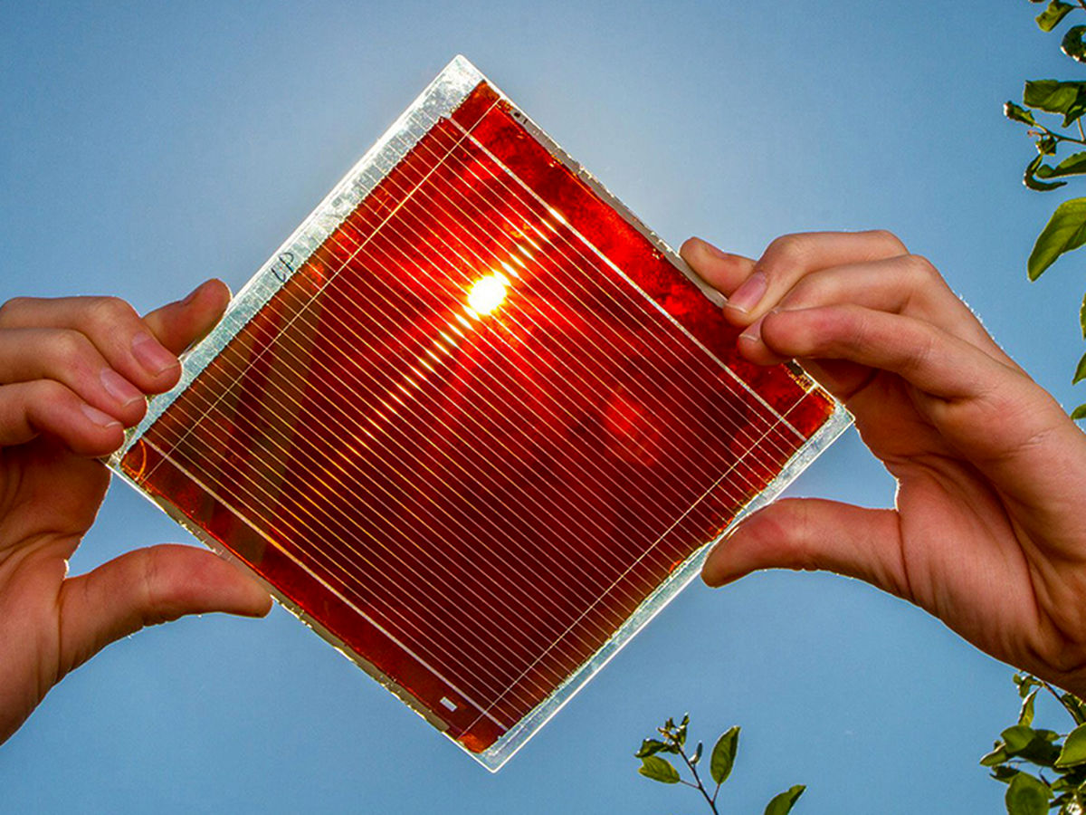 دستاورد محققان برای استفاده از سلول‌های پروسکایت در پنل‌های خورشیدی
