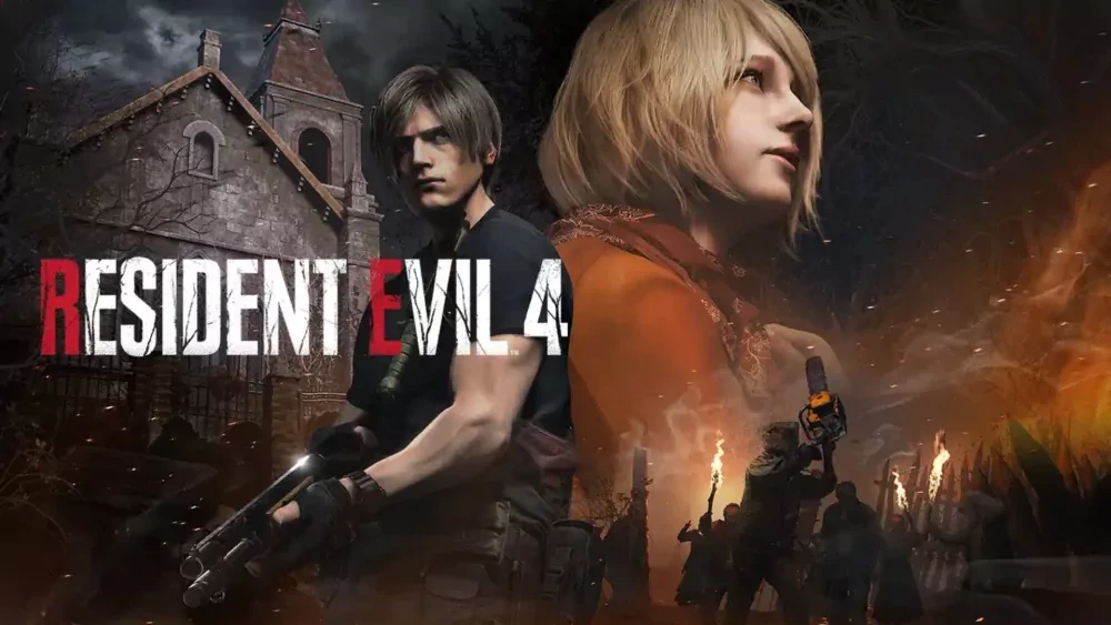 بازی Resident Evil 4 تا پایان سال 2023 برای دستگاه‌های آیفون و آیپد منتشر می‌شود
