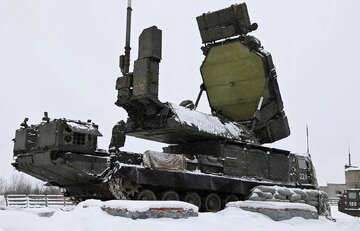 سلاح جدید روسیه در مقابل موشک های هایپرسونیک و پهپادها