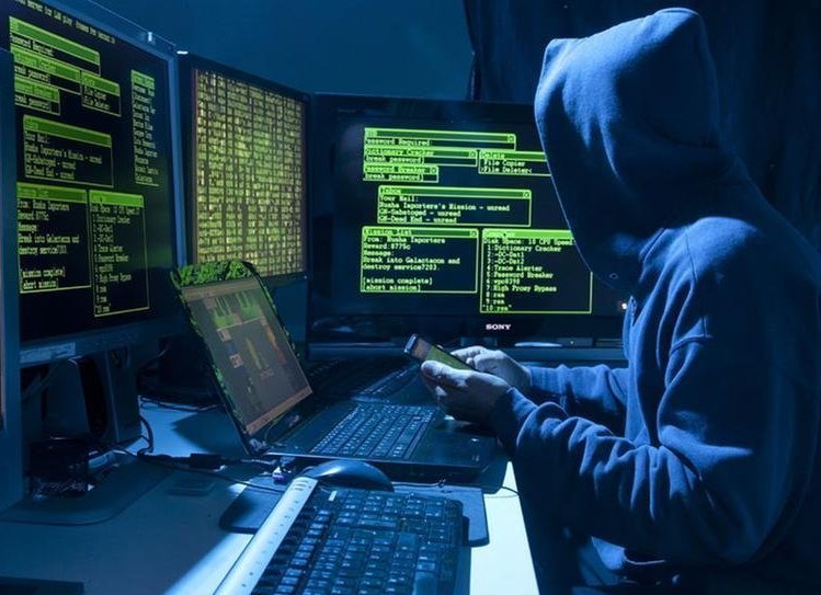 هکرهای روس به ​​​​​​​ سایت بندر روتردام حمله کردند
