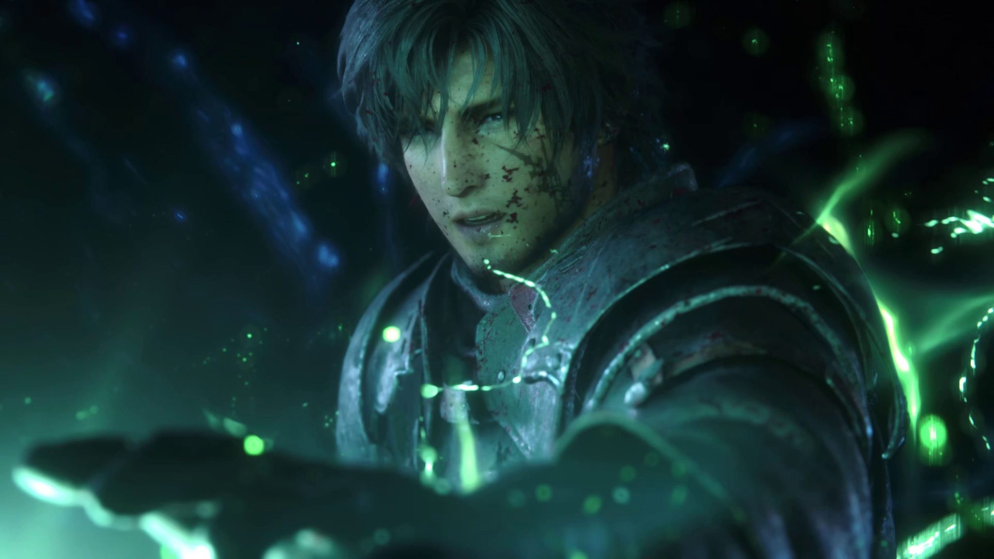فروش فاینال فانتری Final Fantasy 16 در حد انتظارات بوده است
