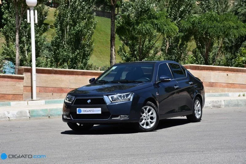 شرایط فروش دنا پلاس توربوشارژر اتوماتیک دیماه 1402