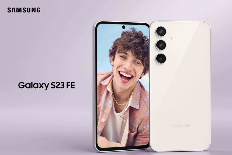 گلکسی s23 FE سامسونگ قیمت، مشخصات و مقایسه با S23 Ultra سامسونگ