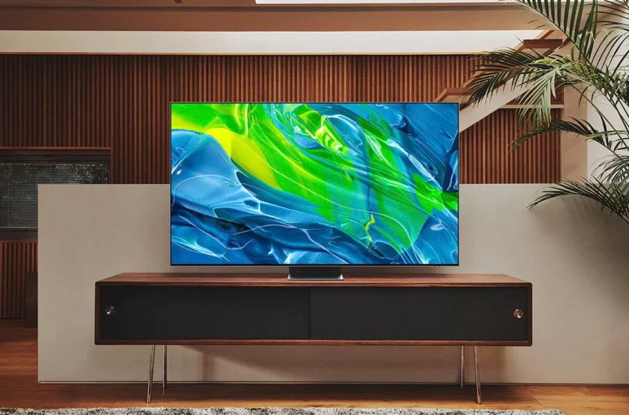 سامسونگ در CES 2024 از نسل جدید تلویزیون‌های QD-OLED و Neo QLED خود رونمایی می‌کند
