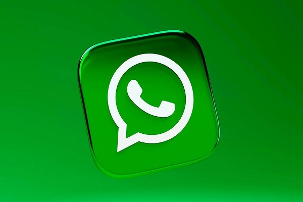 با رنگ سبز واتساپ خداحافظی کنید
