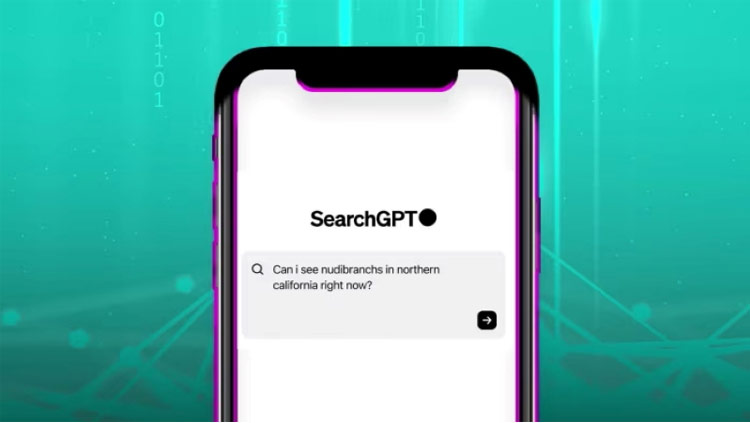SearchGPT