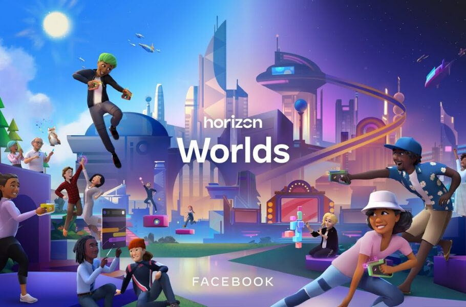 درخواست سناتورها از متا: Horizon Worlds را در دسترس نوجوانان قرار ندهید