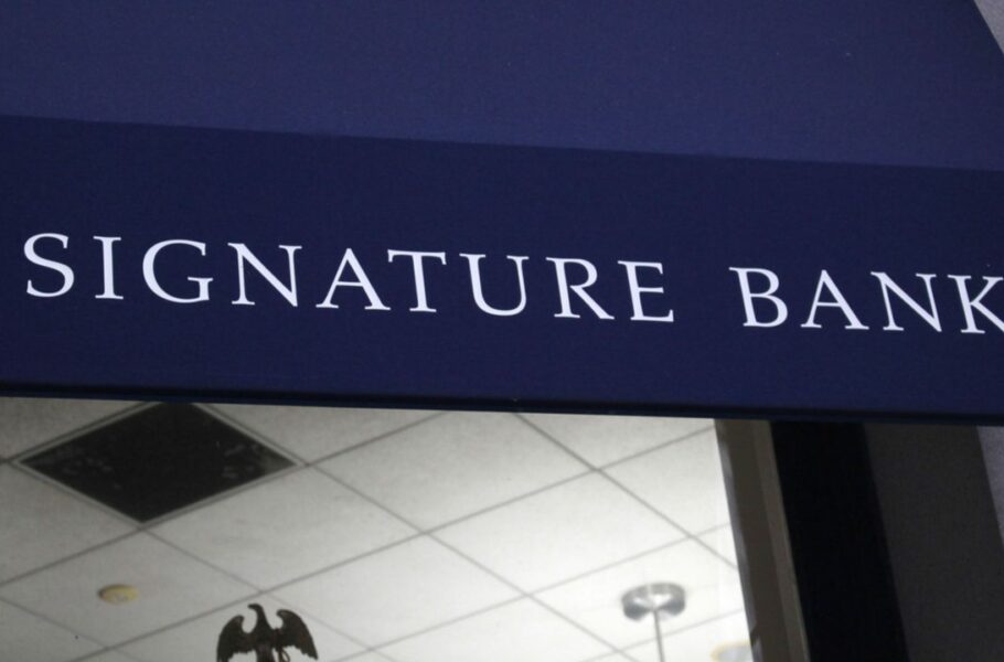 بانک رمزارزی Signature در آمریکا تعطیل شد؛ آغاز دومینوی سقوط؟
