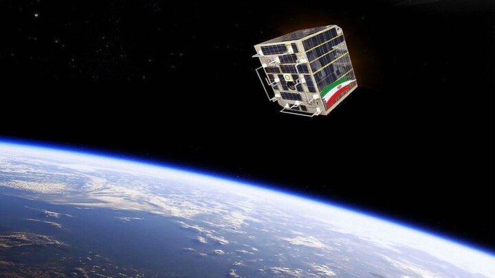 امضا تفاهم‌نامه بکارگیری تصاویر ماهواره خیام در پنجره واحد زمین
