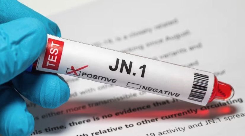 علائم و نشانه‌های ابتلا به ویروس کرونای JN.۱
