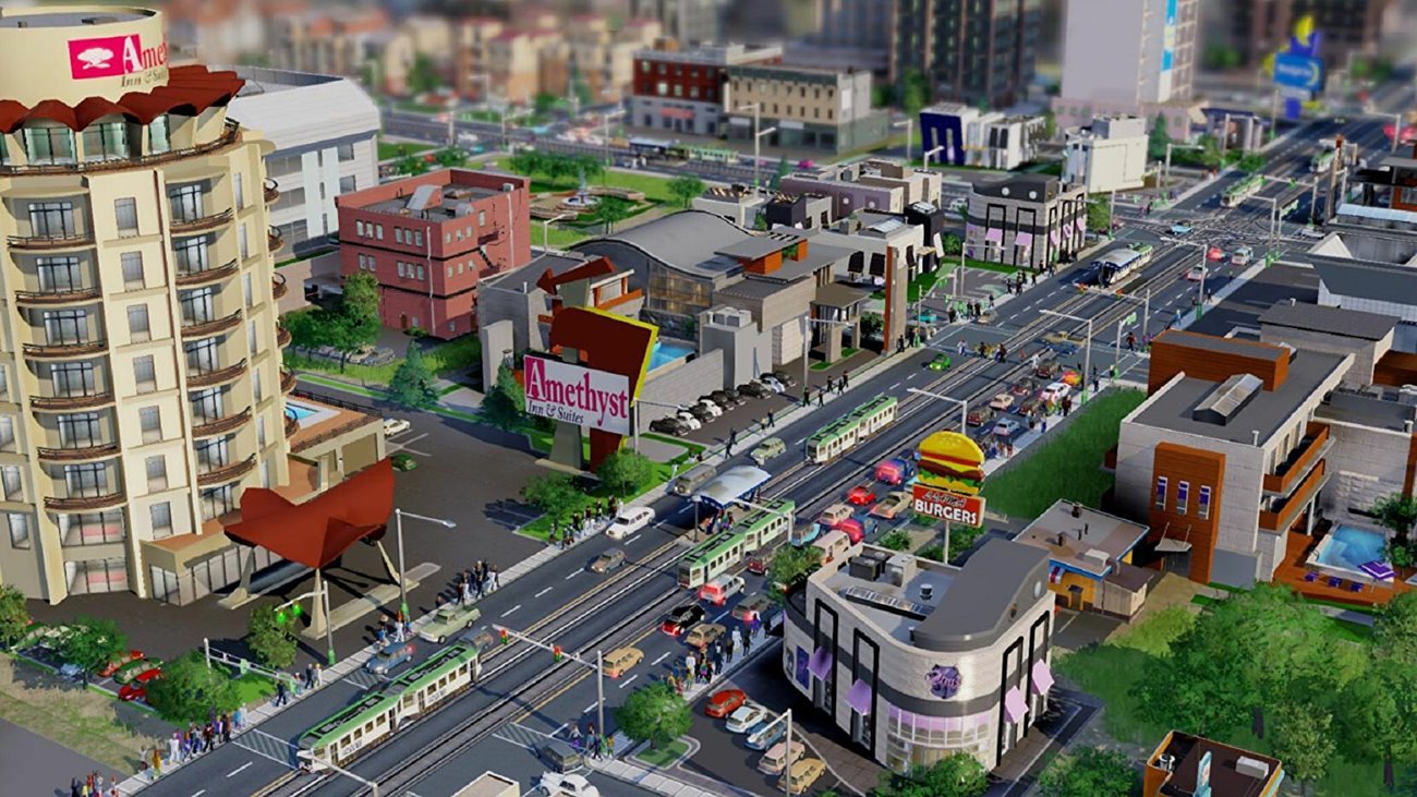 سازندگان بازی SimCity 2013 عرضه بازی را دردناک می‌دانند