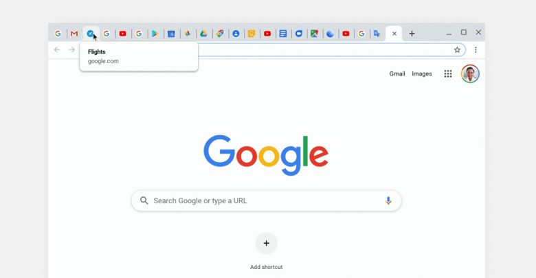 حل مشکل کندی مرورگر فایرفاکس و کروم
