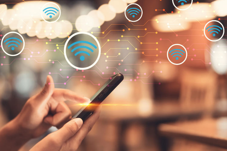 چند نکته ساده برای استفاده بهینه از WI-FI در گوشی‌های اندرویدی