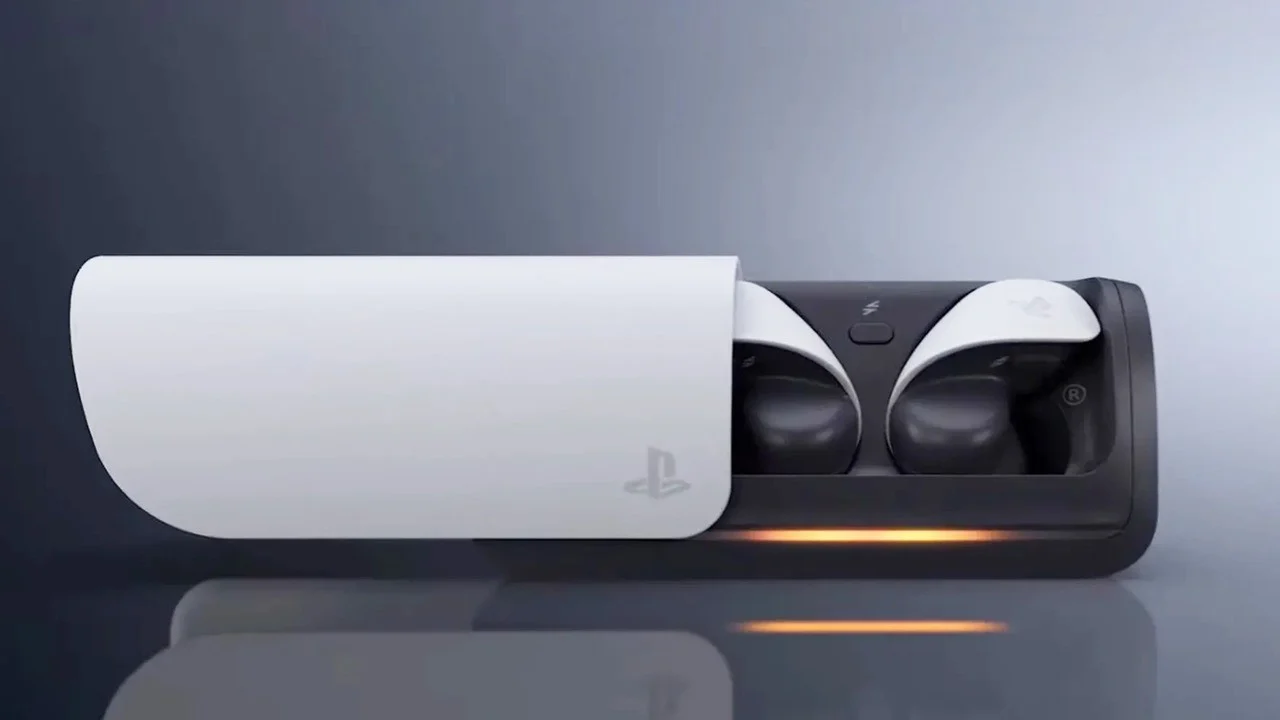 سونی ایرباد پلی استیشن را با صدای لاسلس برای PC‌ و PS5 معرفی کرد

