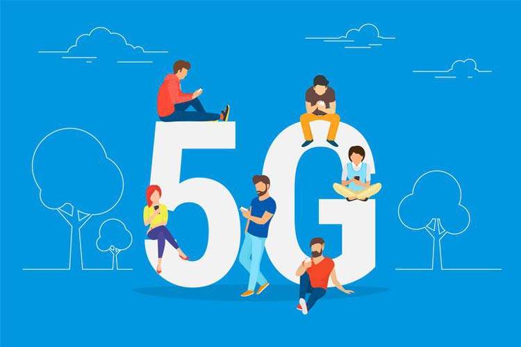 کره جنوبی و پورتوریکو پیشتازان عرضه 5G در جهان
