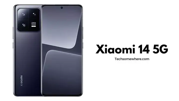 مشخصات گوشی های سری Xiaomi 14 فاش شد
