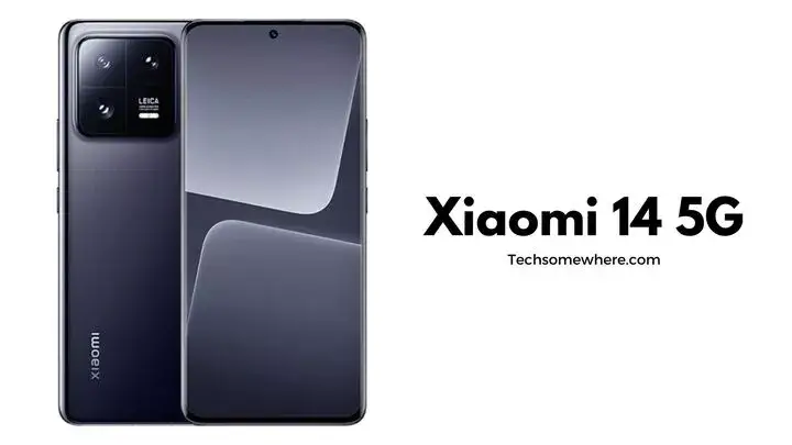 مشخصات گوشی های سری Xiaomi 14 فاش شد
