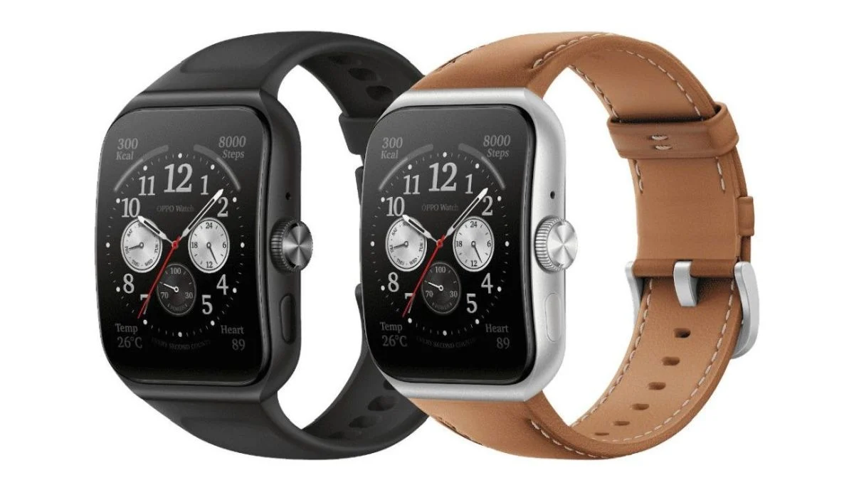 مشخصات ساعت اوپو Watch 5 Pro
