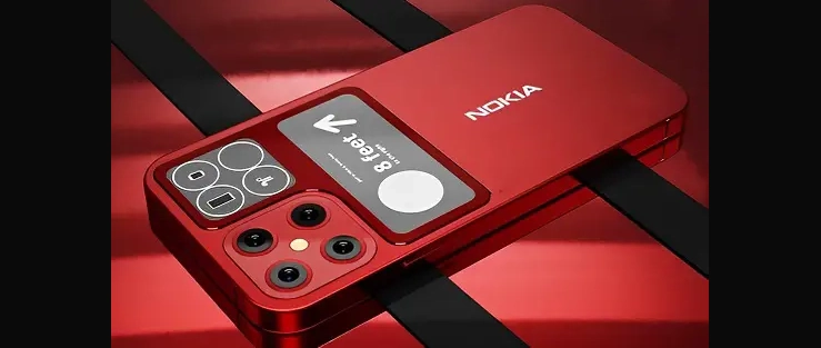 مشخصات، قیمت و تاریخ عرضه Nokia G99 Max 5G 2023
