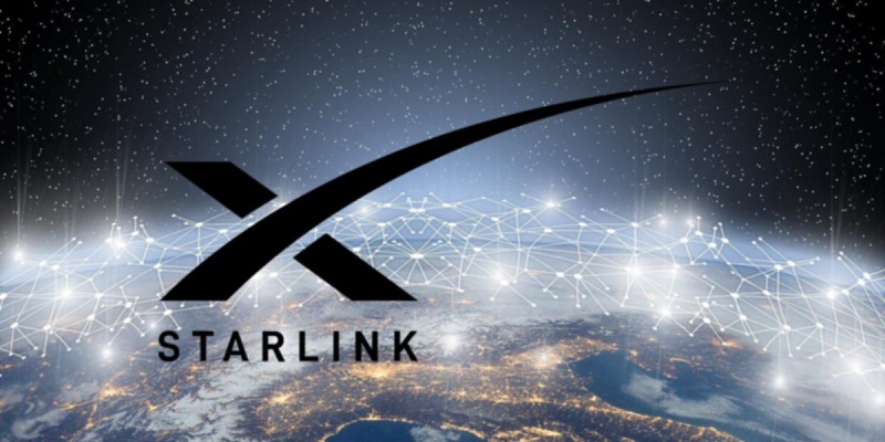 سرویس جدید اینترنت استارلینک با عنوان Starlink Room رونمایی شد
