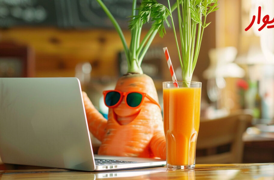 آمار آگهی‌های هویجی «دیوار» در روز جهانی هویج