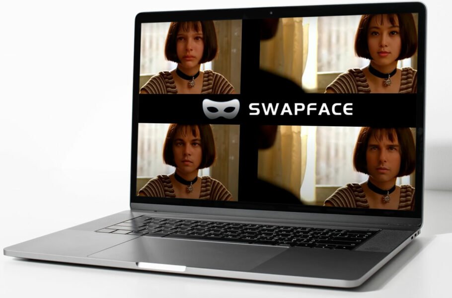 برنامه SwapFace؛ تغییر چهره در عکس‌ها و ویدیوها با هوش مصنوعی
