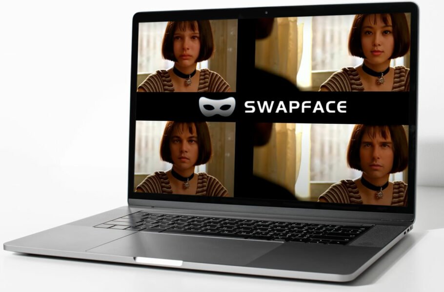 برنامه SwapFace؛ تغییر چهره در عکس‌ها و ویدیوها با هوش مصنوعی
