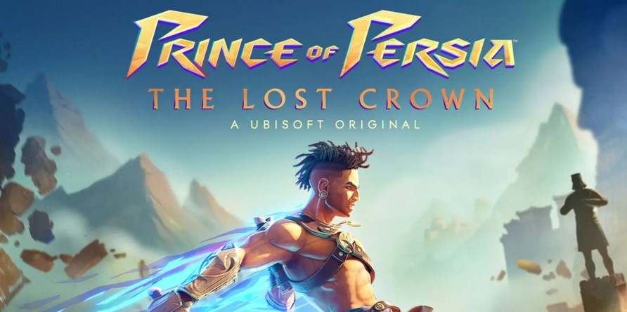 سیستم مورد نیاز بازی شاهزاده ایرانی: تاج گمشده  Prince of Persia 