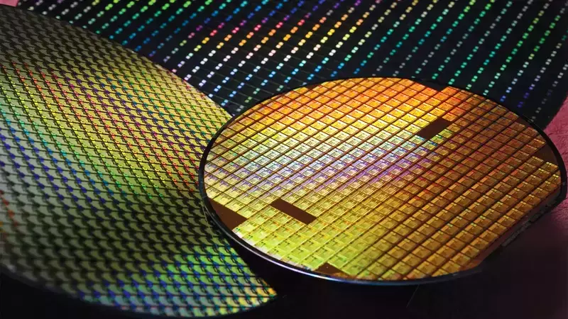 TSMC احتمالاً هر ویفر سیلیکون 2 نانومتری را 25000 دلار قیمت‌گذاری می‌کند
