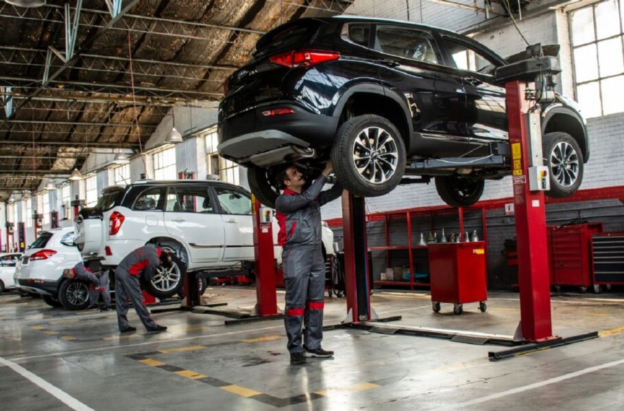 نقص فنی خودروهای چینی به معضل همه‌گیر تبدیل شده است
