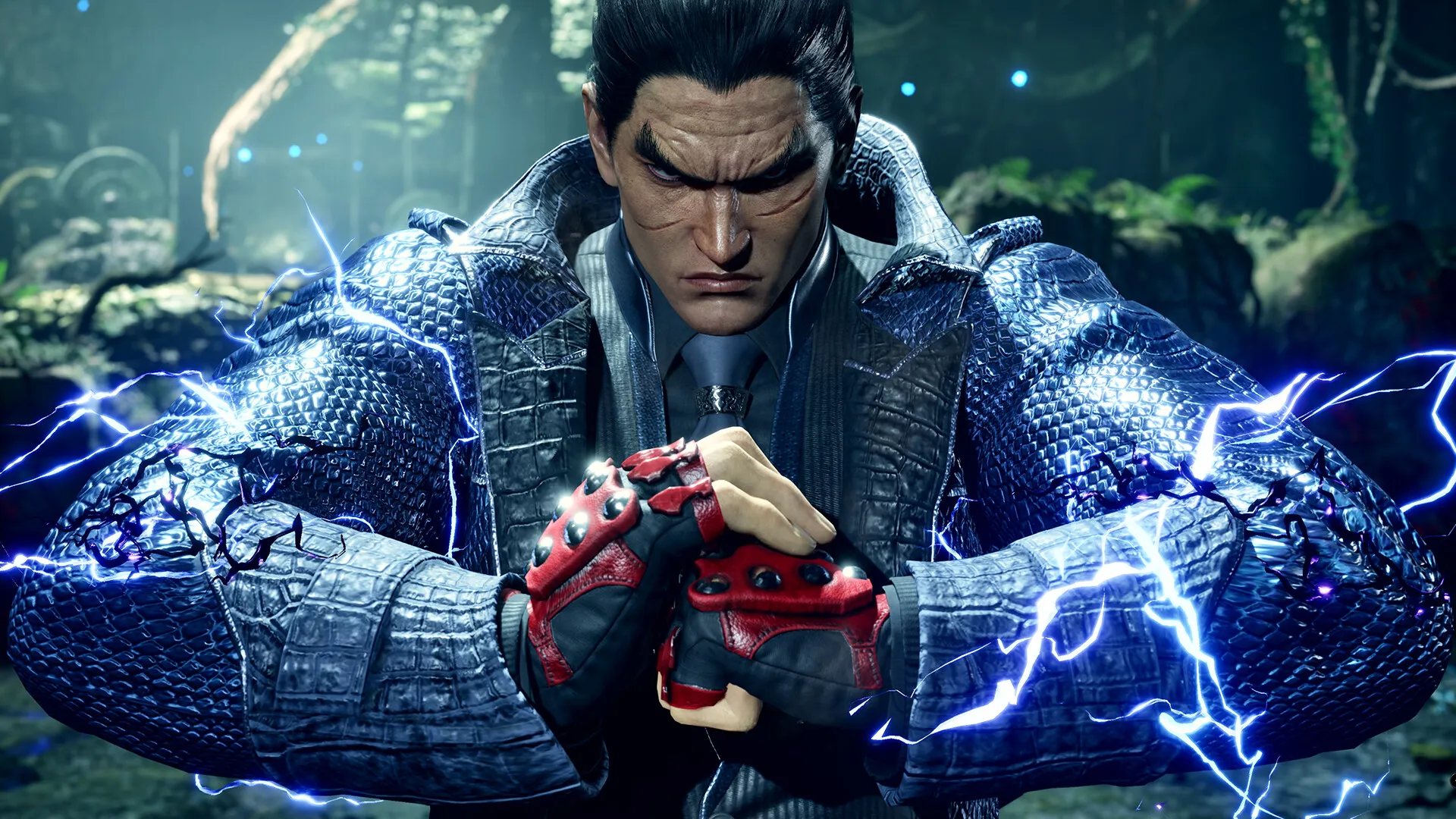 سیستم موردنیاز بازی Tekken 8 و فضای ۱۰۰ گیگابایتی نصب
