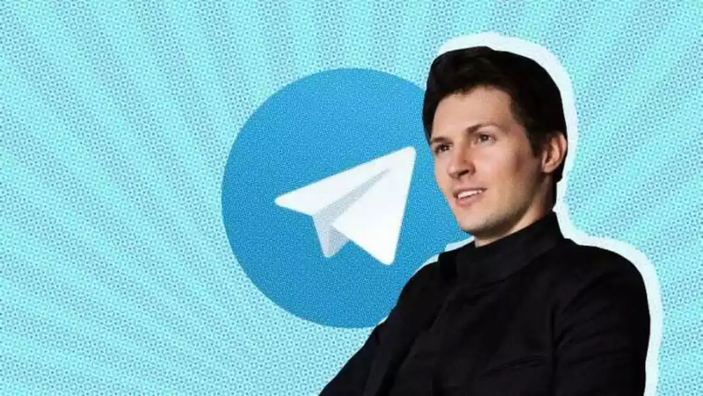 تلگرام به پلتفرمی فراتر از یک پیام‌رسان تبدیل می‌شود؛ خبر خوش پاول دروف به مناسبت جشن ده سالگی تلگرام
