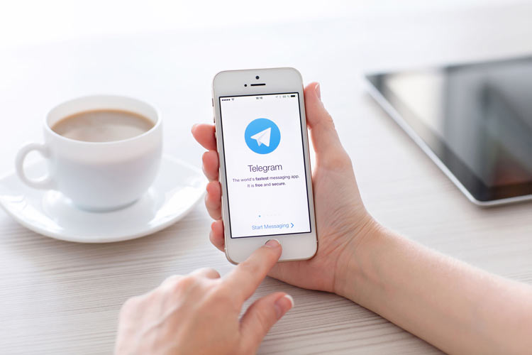 تلگرام هم مجهز به سرویس بیزینس می‌شود
