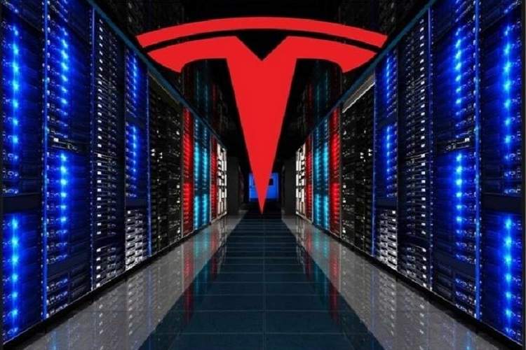 هزینه ۵۰۰ میلیون دلاری تسلا برای انتقال پروژه ابررایانه دوجو به کارخانه بوفالو
