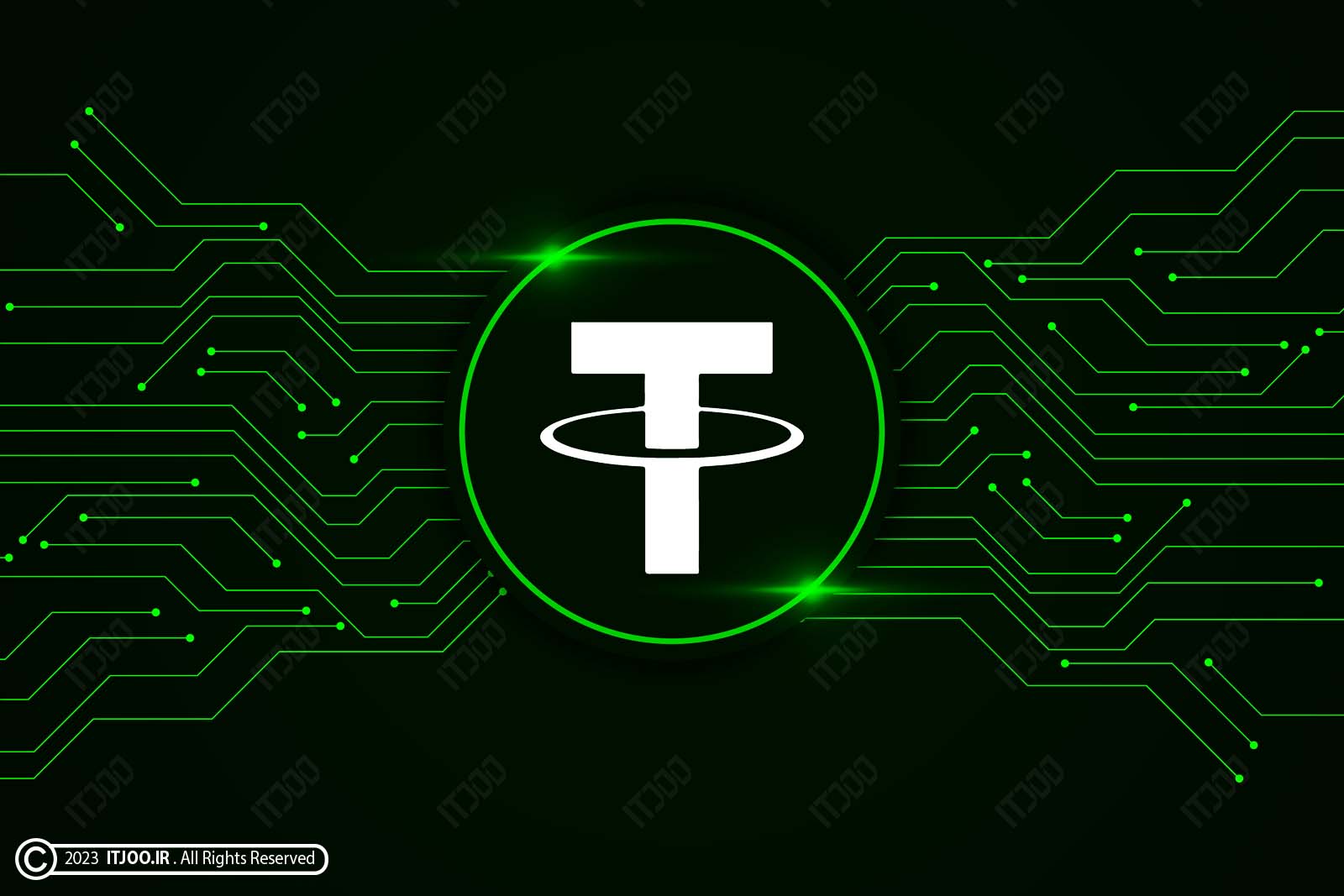 ارزش بازار توکن تتر (USDT) به مرز 84 میلیارد دلار رسید
