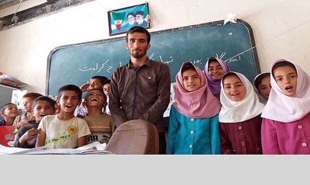 آخرین مهلت جذب سرباز معلم