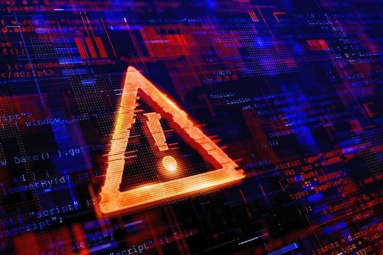 این ده اشتباه شما را به دام هکرها می‌اندازد
