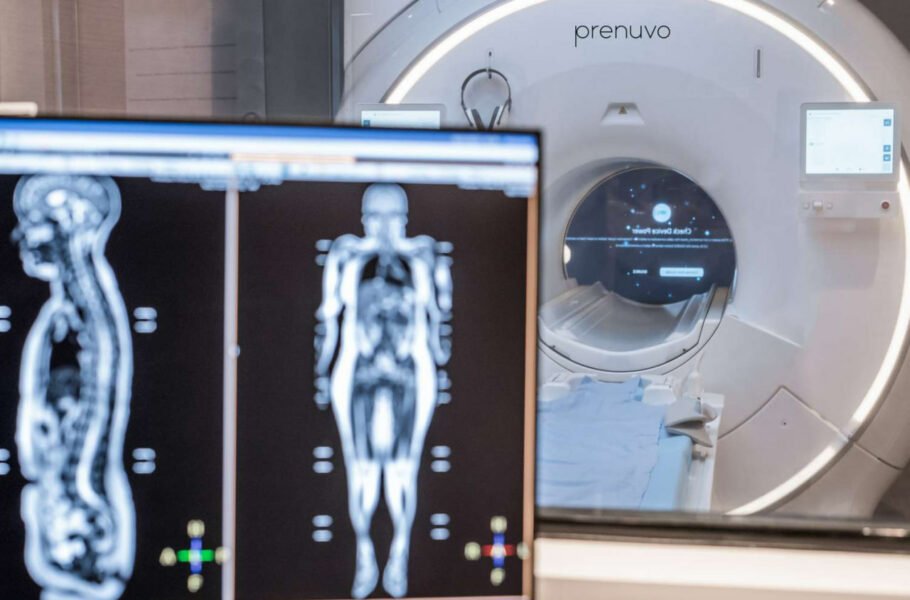 هزاران نفر برای روش جدید اسکن سرطان صف بسته‌اند؛ 2500 دلار دراِزای MRI کامل بدن
