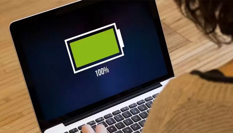 معرفی بهترین ابزارها برای بررسی سلامت باتری لپ تاپ
