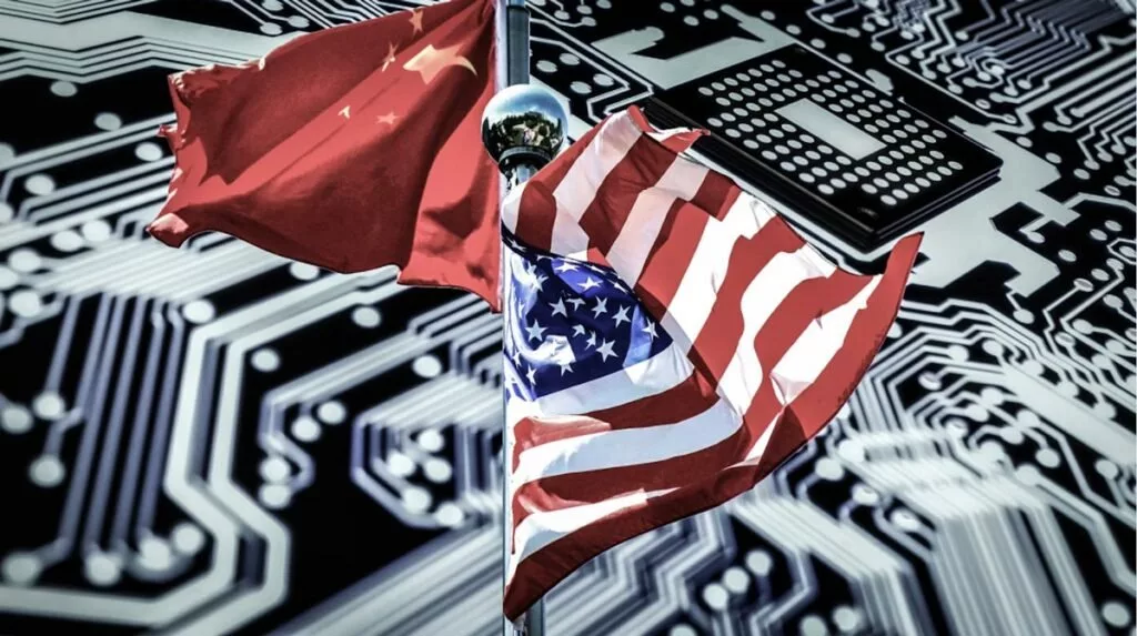 آمریکا ظاهراً می‌خواهد ارائه خدمات رایانش ابری به شرکت‌های چینی را ممنوع کند
