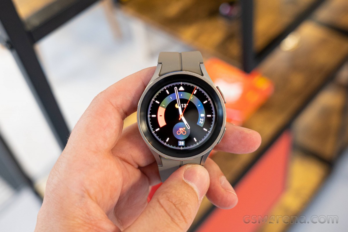 بروزرسانی Wear OS 4 و امکان تعویض گوشی بدون نیاز به ریست فکتوری ساعت
