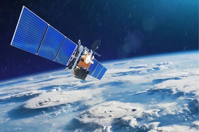 بهره‌برداری از ماهواره سنجش از دوری راداری با وضوح کمتر از ۱۰ متر در دستور کار صنعت فضایی کشور

