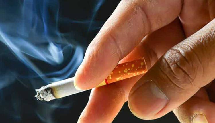 واکسینه‌ نوجوانان در برابر سیگار
