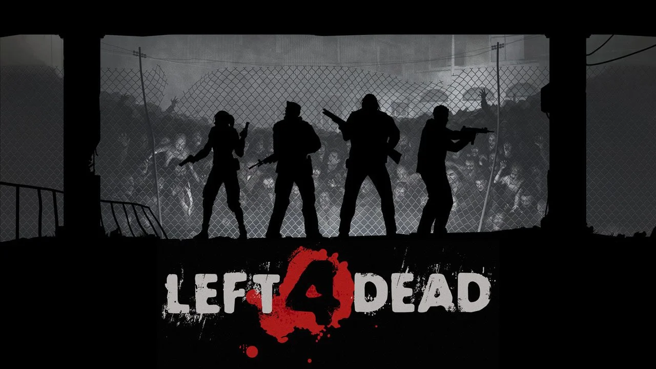 Valve به طور تصادفی جزئیاتی از نسخه اولیه Left4Dead فاش کرد
