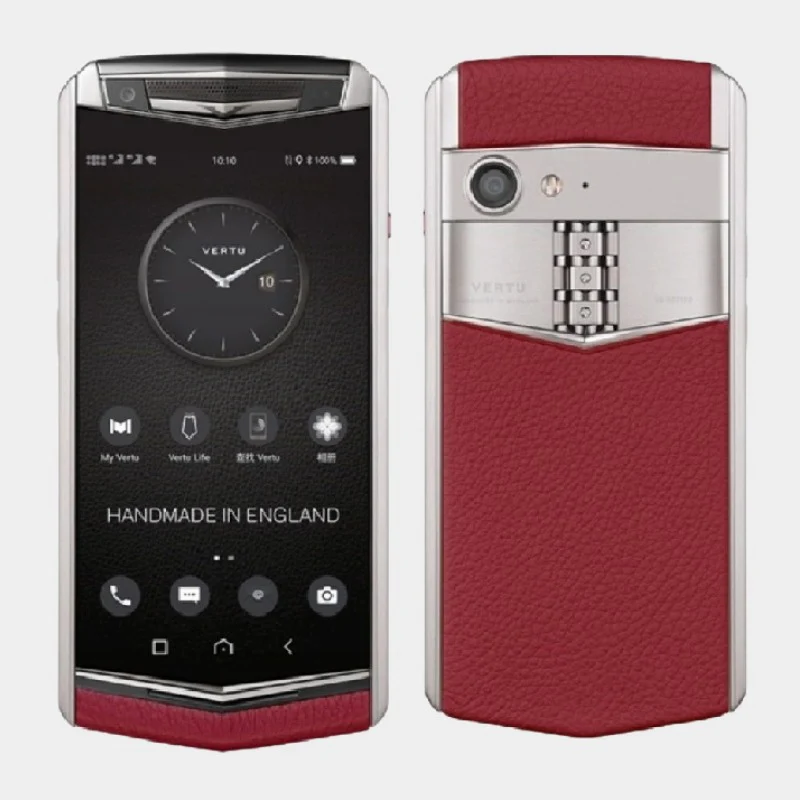 Vertu Aster