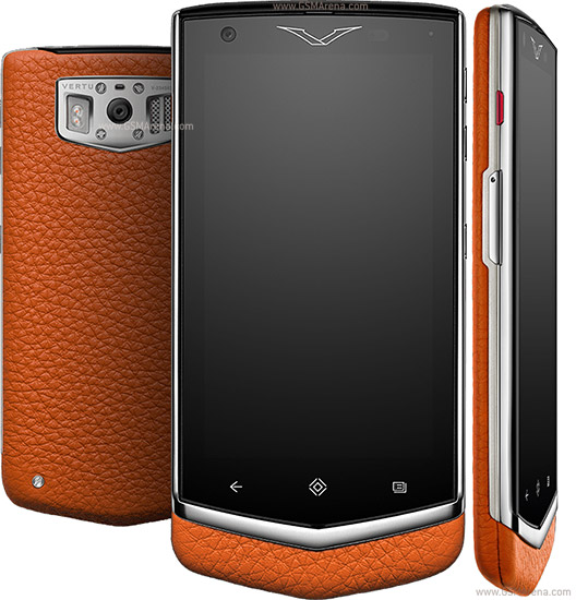 Vertu Constellation 2013