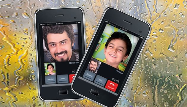 سرویس تماس تصویری برای کدام مشترکان تلفن همراه فعال شد 
