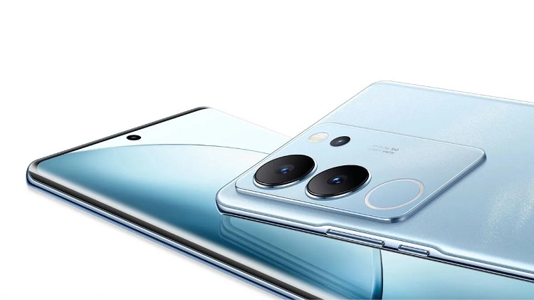 گوشی ویوو V29 Pro با دوربین پرتره و تراشه دایمنسیتی معرفی شد
